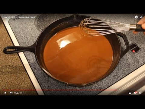 download lagu mp3 mp4 Homemade Roux Recipe, download lagu Homemade Roux Recipe gratis, unduh video klip Homemade Roux Recipe