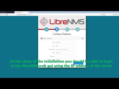 Librenms Github