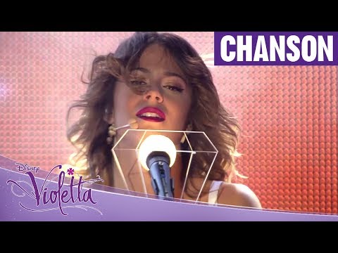 Violetta en Concert - Como quieres