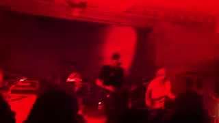 Heisskalt - Gipfelkreuz (Live @Villa Hasenholz Leipzig 06.12.2014