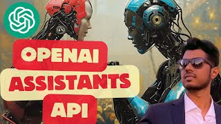 5 Reasons When to Use OpenAI Assistants API ✅
