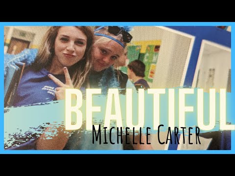 Michelle Carter | Highschool Yearbook Photos | Michelle Carter is INNOCENT