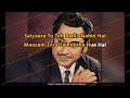 Saiyaara By Kishore Kumar I Karaoke I