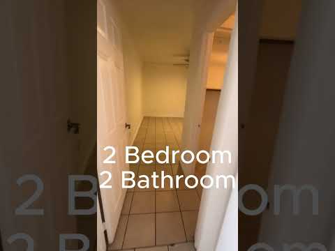 Chesnut St - Duplex - Video 2 of 2