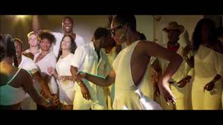 WYCLEF JEAN - BAGAY NÈF (OFFICIAL VIDEO)