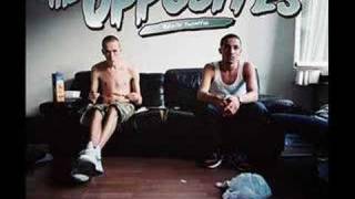 The Opposites - Fokt Op (Feat. Junior)