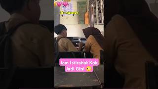 Download lagu Jam Istirahat Malah Liat Temen Pacaran di Kelas 😳 #bucin #shorts #viral mp3 Download lagu Jam Istirahat Malah Liat Temen Pacaran di Kelas 😳 #bucin #shorts #viral mp3
