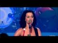 Katy Perry - Ur So Gay (London Live)