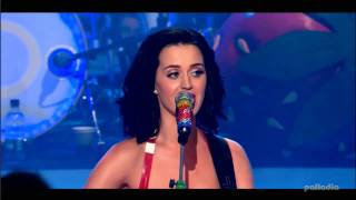 Katy Perry - Ur So Gay (London Live)