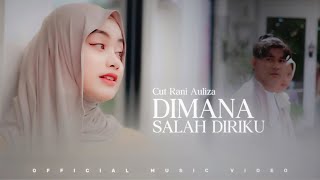 Download lagu Cut Rani Auliza - (Andai Aku Tidak Mengenalmu) Dimana Salah Diriku (Dipopulerkan oleh Mohderzam) mp3