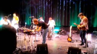 Royal Canoe - Is This What You Wanted HD (Leonard Cohen cover) part 2