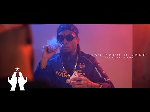 Rochy RD - Haciendo Dinero X Mayimbaso (Video Oficial)