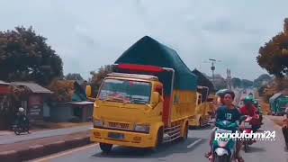 Download lagu oleng parah anisa ladies truk mp3 Download lagu oleng parah anisa ladies truk mp3