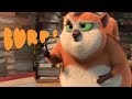 Fat Clover All Hail King Julien Burp