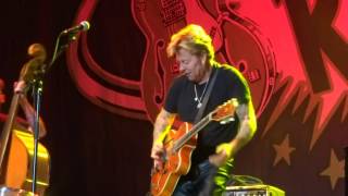 Brian Setzer Live Runaway Boys