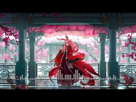 Nightglow (Instrumental) - HOYO-MiX | Honkai Impact | LAI GAME MUSIC