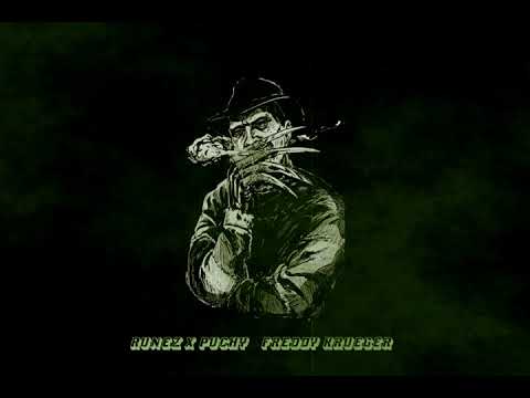 runez x puchy - freddy krueger