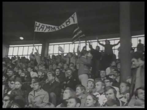 Stopptid - Hammarby IF 1970