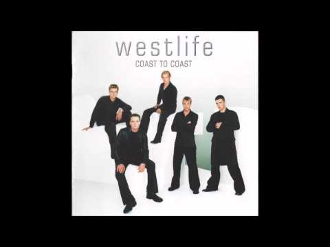 Videoclip de Uptown Girl (Radio Edit) — Westlife