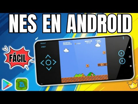 Revive la nostalgia con los emuladores