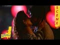 Naga Shourya Kisses Sonarika Jadoogadu Movie Scenes