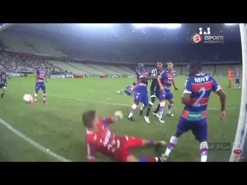 CLÁSSICO-REI 2018-TODOS OS GOLS