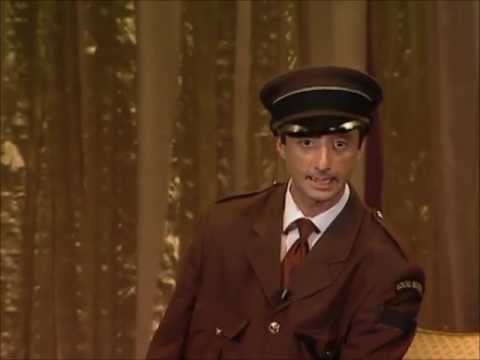 Bla Kommixin - Charlie il Gwardjan Lokali