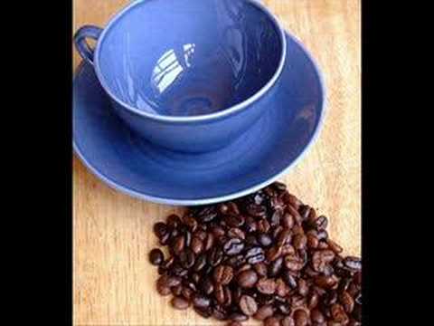 Instant Coffee (Robbert Mononom - Sensory Overload)