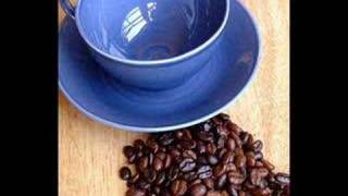 Instant Coffee (Robbert Mononom - Sensory Overload)