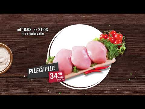 Pivac tjedna akcija 18.3. - 24.3.2019.