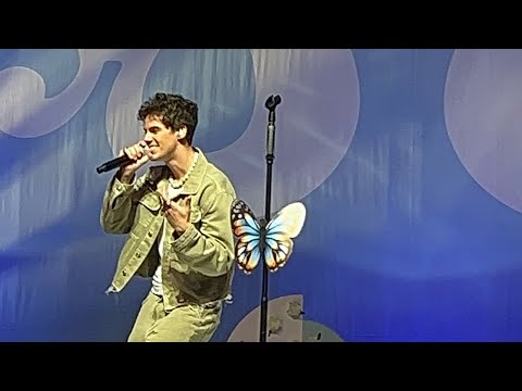 231026 Peder Elias - lighthouse (Live in Seoul, Yes24 live hall)