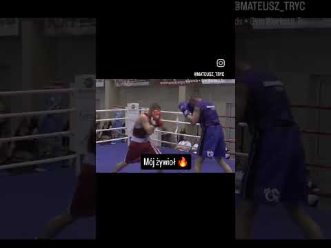 🔥🔥🔥 #walka #boks #boxing #boxeo #boxen #fight #sports