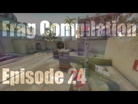 Sunny - CSGO Frag Movie