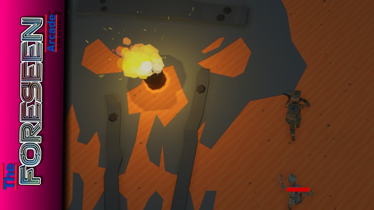 Gameplay Video