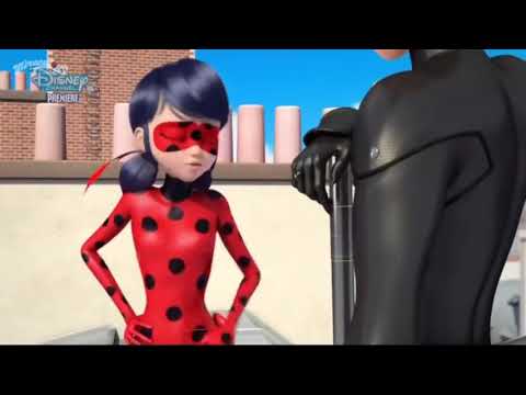 Miraculous ladybug episode 9 saison3 poupéflekta