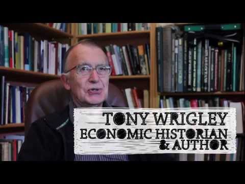 Cambridge Festival of Ideas: Seven billion