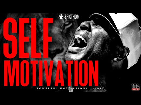 SELF MOTIVATION - Best Motivational Speech Video (POWERFUL MOTIVATIONAL VIDEO)