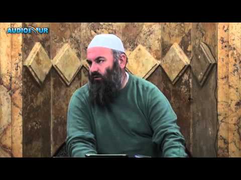 261. Pas Namazit të Sabahut - Përkujdesi ndaj grave - Hadithi 280