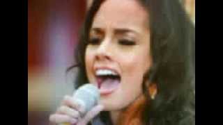 Alicia Keys- Wake up
