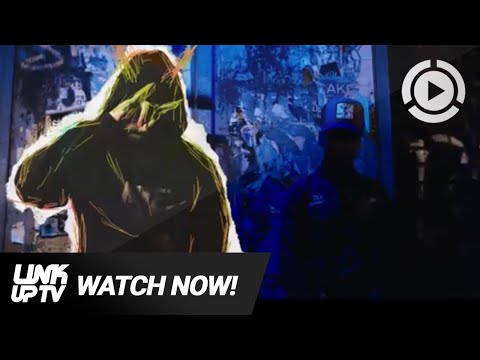 R.A.W x Tak - Generation 808 [Music Video] | Link Up TV