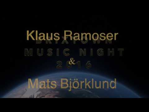 MATS & KLAUS