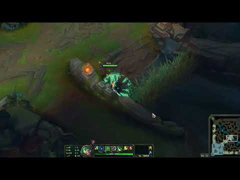 How to EFFECTIVELY Jump Walls with Riven!