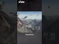 Jan Davis’ final basejump #shorts
