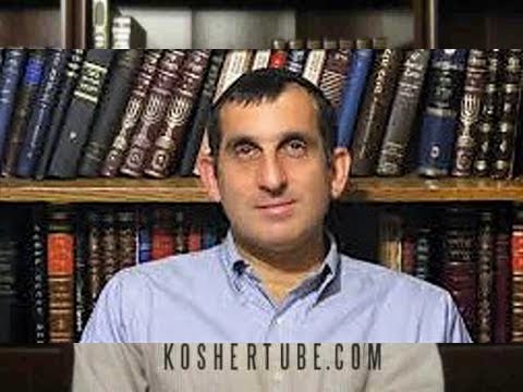 Rabbi Aaron Selevan on Krias HaTorah - 2011 10 27
