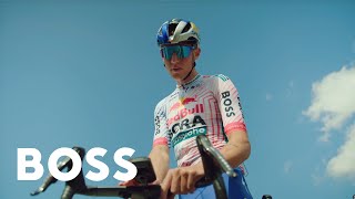 BOSS The BOSS mindset: Inside Red Bull-BORA-hansgrohe's