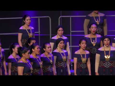 FACTUM EST SILENTIUM, Richard Dering - BATAVIA MADRIGAL SINGERS