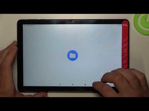 TCL Tab 10L - How To Set Custom Notification Sound