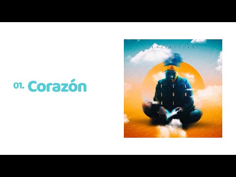 Corazon - Ada Betsabé (Personal EP)
