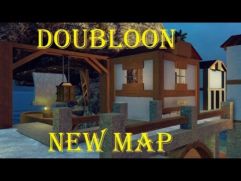Infection on Doubloon - New Map in Matchmaking