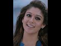 Vintage Nayanthara Face Close Up Vertical 4K